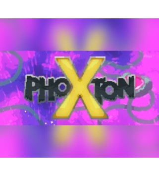 PhotonX Steam Key GLOBAL